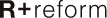 R+reform